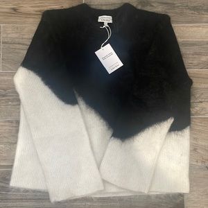 & Other Stories responsible mohair sweater